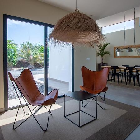 North Shore Villas Lajares, Villa Alegre 30A Exterior photo