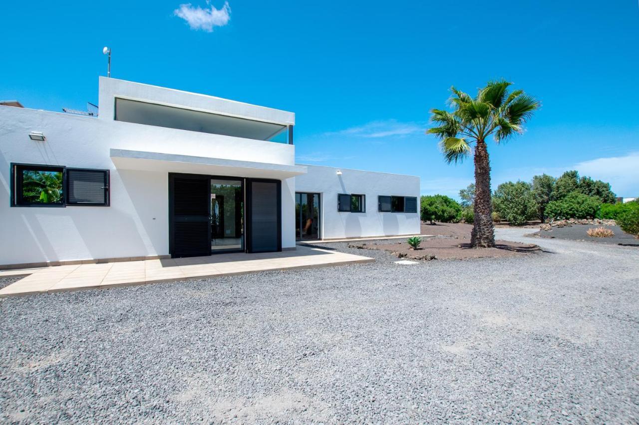 North Shore Villas Lajares, Villa Alegre 30A Exterior photo