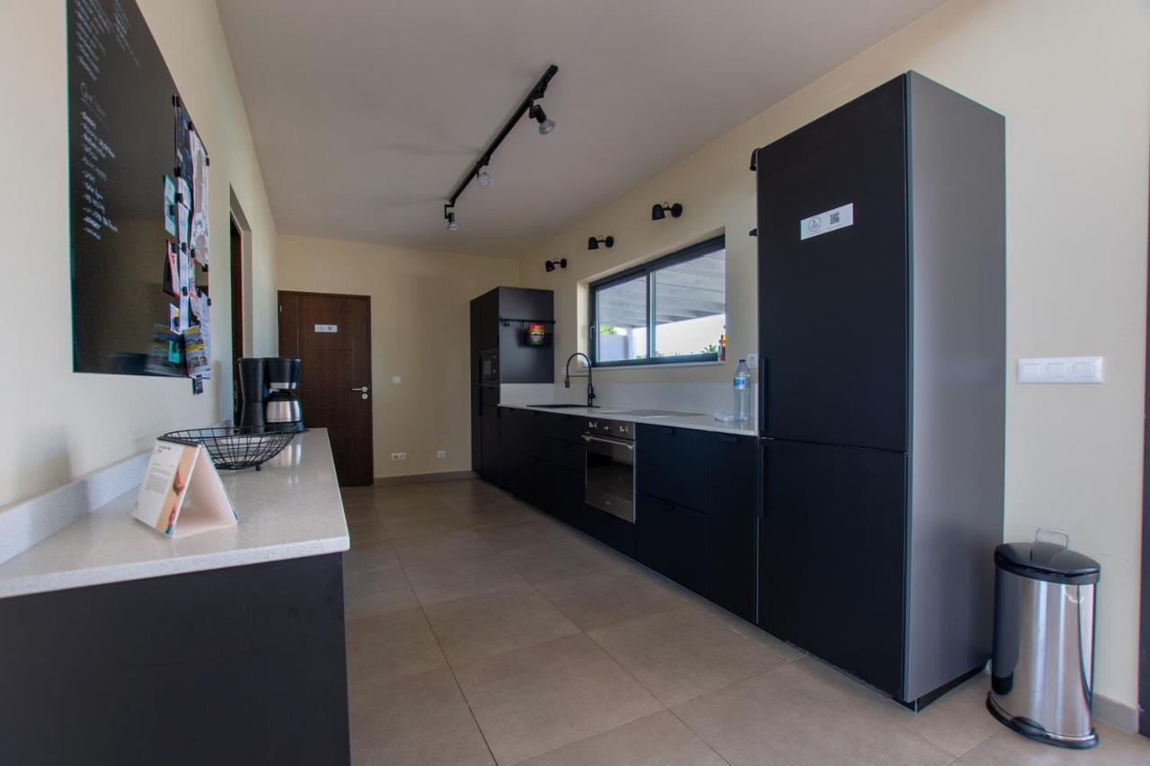North Shore Villas Lajares, Villa Alegre 30A Exterior photo